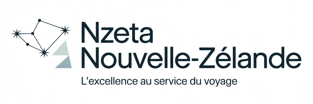 Guide NZeTA Nouvelle-Zélande Logo